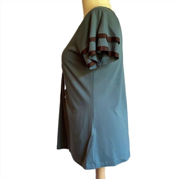 0171 Converse for John Varvatos Shirt Size M New - Picture 2 of 10